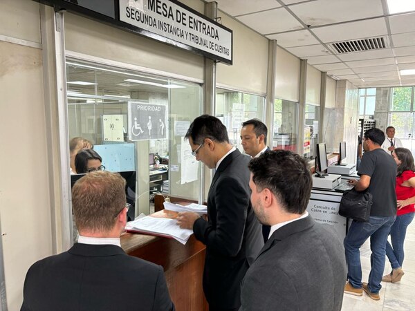METROBÚS: El Estado busca evitar pagar millonaria suma a Mota-Egil - Judiciales.net