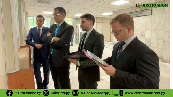Metrobús: Estado presenta acción de nulidad contra Laudo Arbitral