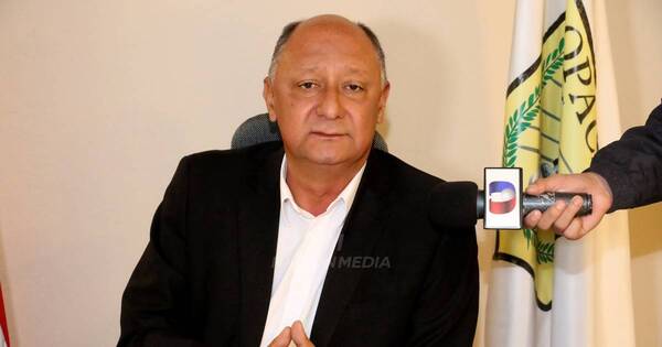 La Nación / Opaci apoya el proyecto “Hambre cero” y pide no ser dejada de lado