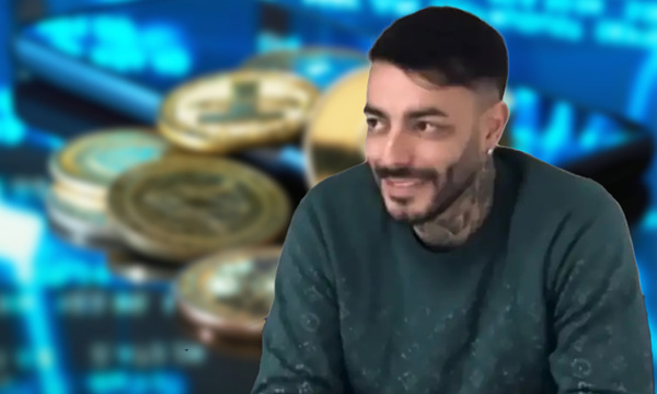 A UltranzaPy: Red de Narcotráfico con Criptomonedas | OnLivePy