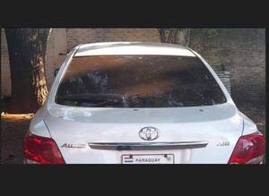 ¡Mañamina! Jaguare casi atropelló a cuatro polis