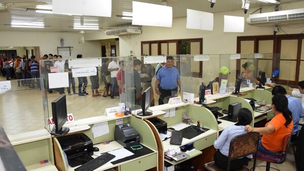 Hambre cero: Ciudad del Este se adhiere al cierre de municipalidades este martes