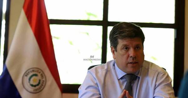 La Nación / Itaipú: afirman que interés de Paraguay es negociar cuanto antes el Anexo C