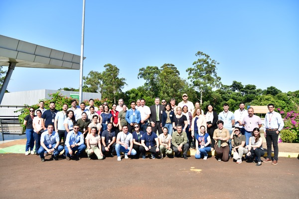 Centro ambiental Tekotopa obtendría acreditación ALPZA - La Clave