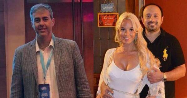 Diario HOY | Regis Marquis tras detención de Julieta Nardi: “Vienen unas cuantas más”