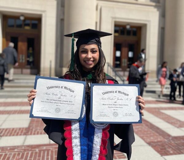 Convocatoria abierta para Becas Fulbright-CAL 2025-2026: Una oportunidad de desarrollo académico internacional - .::Agencia IP::.