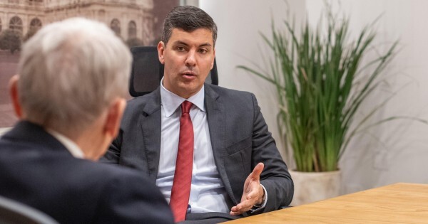 Los intendentes meten presión en la previa a la reunión con Peña y en Diputados ya preparan una reforma del Fonae