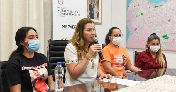 Diario HOY | Madres de pacientes en lista de espera piden tomar conciencia sobre la donación de órganos