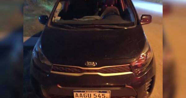 Diario HOY | Hija de chofer asesinado cumple años mañana, su padre preparaba el festejo