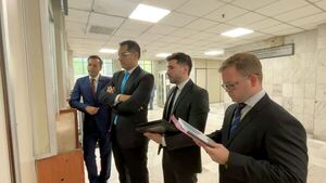 Procuraduría solicita la nulidad de la condena a Paraguay por el caso Metrobús