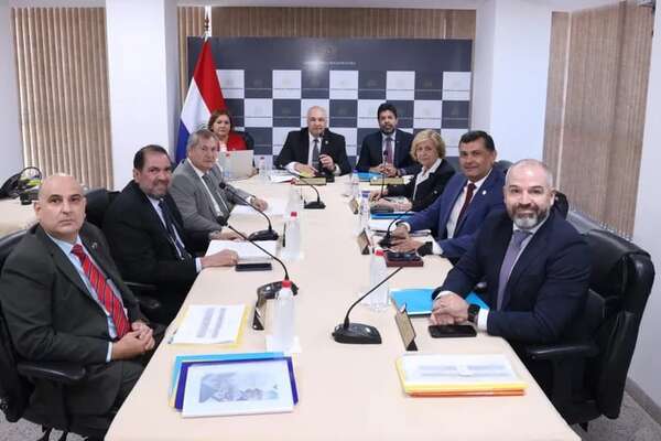 CM aprueba protocolo de evaluación a operadores de justicia, más exigente y transparente - Nacionales - ABC Color