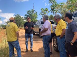 Carmen del Paraná da un importante paso camino al World Rally Championship 2025