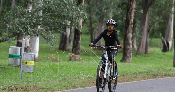 Diario HOY | ¿Montar en bici o montar una bici?