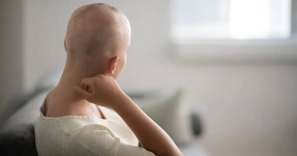 La Nación / El cáncer es la primera causa de muerte en pacientes con menos de 70 años
