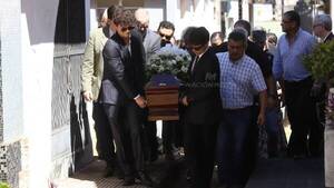 [GALERÍA] ¡Así despidieron a Charles González Palisa!