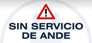 Emergencia energética en el Chaco Central