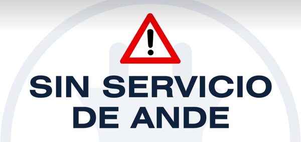 Emergencia energética en el Chaco Central