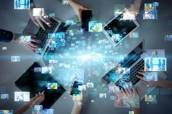 Tecnológicas acuerdan crear una IA “más ética” - Tecnología - ABC Color