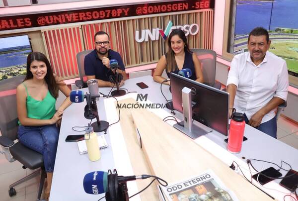 Se estrena "Tarde de perros" por Universo 970 AM