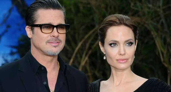 Brad Pitt gana la última batalla legal contra Angelina Jolie