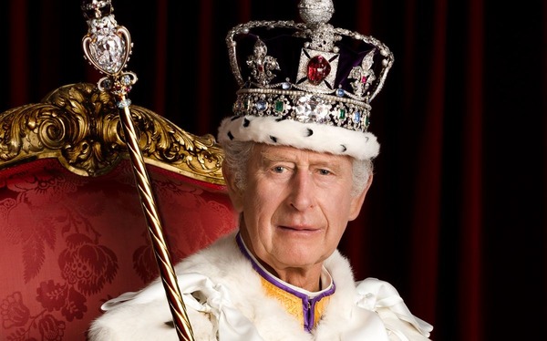 El Rey Carlos III fue diagnosticado con cáncer, informó el Palacio de Buckingham - Megacadena - Diario Digital