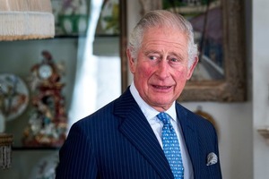 REY CARLOS III PADECE DE CÁNCER