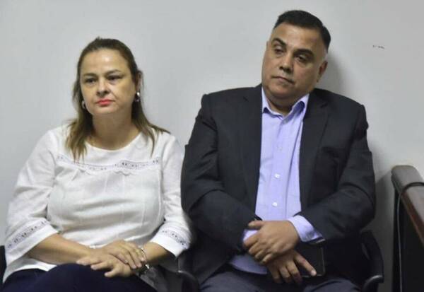 Fiscalía apela sentencia de absolución de Javier Díaz Verón y su esposa y pide nuevo juicio