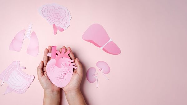 Donación de órganos: Un acto de amor al prójimo - SNT