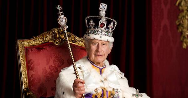 Diario HOY | Anuncian que el rey Carlos III fue diagnosticado con cáncer de próstata