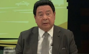 Presidente de ANNP defiende plantilla con 65 asesores