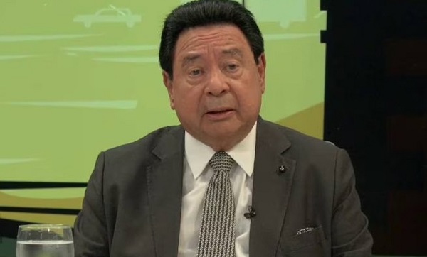 Presidente de ANNP defiende plantilla con 65 asesores