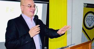 Diario HOY | Exviceministro destaca proyecto ‘Hambre cero’ para mejorar aprendizaje en niños