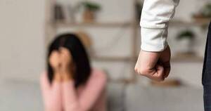 La Nación / “Violentómetro”, para detectar casos de violencia en el entorno familiar