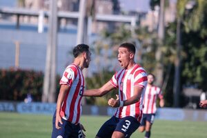 Onceno confirmado: Albirroja mide a Brasil por el cuadrangular final del Preolímpico - trece