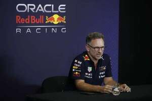 Director de escudería Red Bull de F1 es objeto de investigación interna - ABC Motor 360 - ABC Color