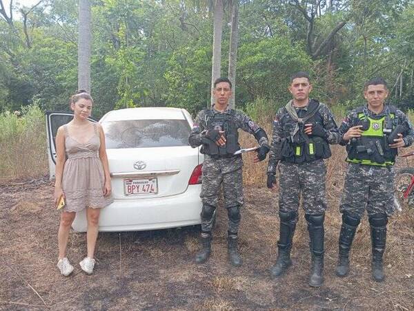 ¡Borró casete! Olvidó dónde estacionó y llamó a Los Lince