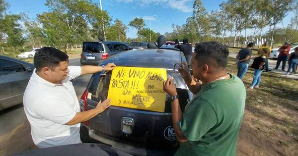 Diario HOY | Suman 17 los conductores de Bolt asesinados en nuestro país