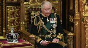El Rey Carlos III fue diagnosticado de cáncer