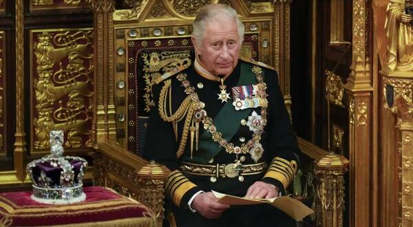 El Rey Carlos III fue diagnosticado de cáncer