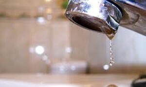 Barrios cercanos a la planta de bombeo de la ESSAP, Coronel Oviedo, no tienen agua