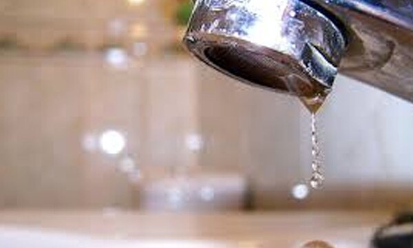Barrios cercanos a la planta de bombeo de la ESSAP, Coronel Oviedo, no tienen agua