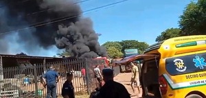 Explosión fatal causa la muerte de un trabajador en San Antonio | 1000 Noticias