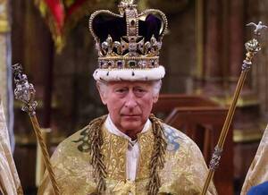 El rey Carlos III diagnosticado con cáncer, suspende actividades públicas para tratamiento - Unicanal