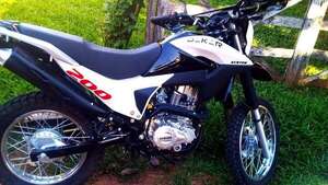 Ybycuí: roban moto que víctima la utilizaba para trabajar - Nacionales - ABC Color