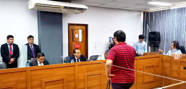 Concejal pide informe ante supuesto uso indebido de combustibles - San Lorenzo Hoy