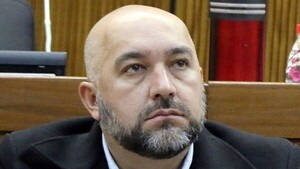 Juez se opone a pedido de desestimar causa de Arévalo y Paciello