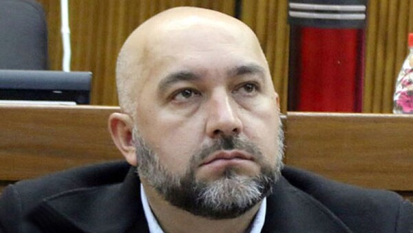 Juez se opone a pedido de desestimar causa de Arévalo y Paciello