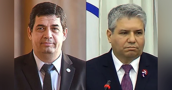 Juez se opuso al pedido de desestimación de la denuncia contra Hugo Velázquez y Juan Carlos Duarte