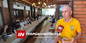 SOLICITAN SERVICIOS MÉDICOS LAS 24 HORAS EN SAN JUAN DEL PNÁ - Itapúa Noticias