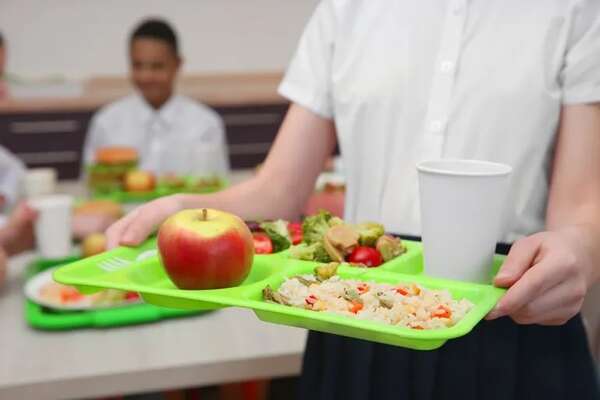 Inicio de clases: lo que debe contener la alimentación escolar, según nutricionista - Nacionales - ABC Color